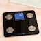 Fleming Supply Fleming Supply 7-Function Digital Body Fat Scale 170403IXX - alternate 3